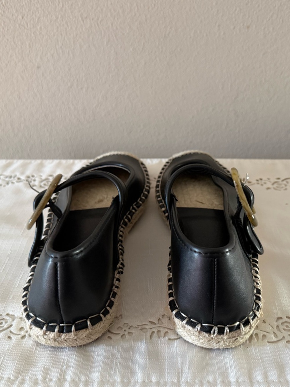 Frye and Co. Jatani Womens Cap Closed Toe Mary Jane Shoes Sz 8 - Picture 5 of 7